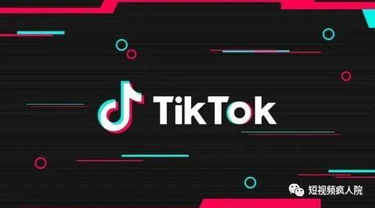 海外版抖音 疯人院·TikTok短视频掘金零基础教学