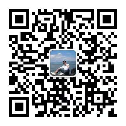 扫一扫加微信-禅指哥赚钱项目资源库