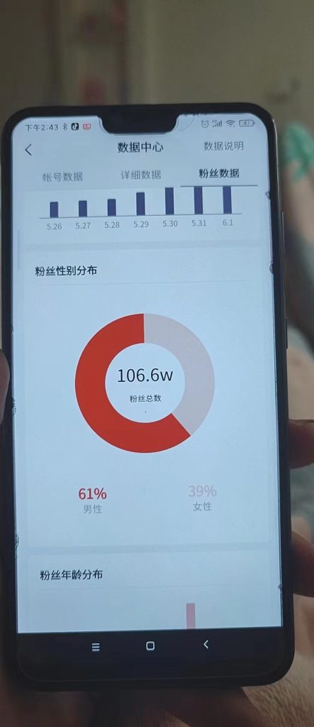 图片[3]-抖音起号最快的方法 青少年弹窗连怼模式 一周成就百万粉丝账号