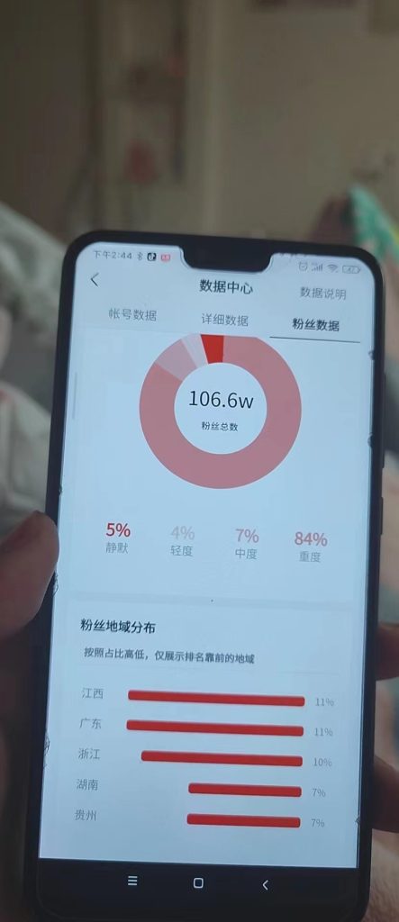 图片[2]-抖音起号最快的方法 青少年弹窗连怼模式 一周成就百万粉丝账号