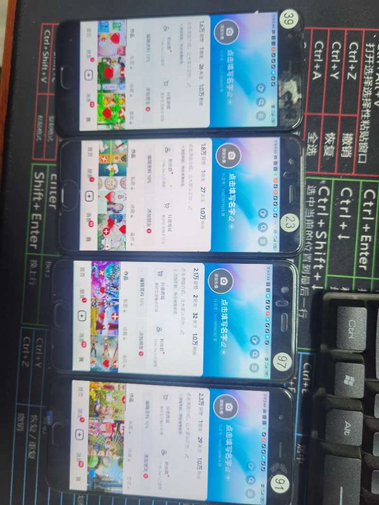 图片[2]-母婴起号卖号  5分钟就能学的会 当天涨粉上千 适用于抖音快手视频号等多平台-禅指哥赚钱项目资源库